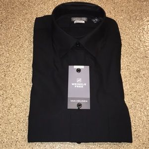 Men’s dress shirts
